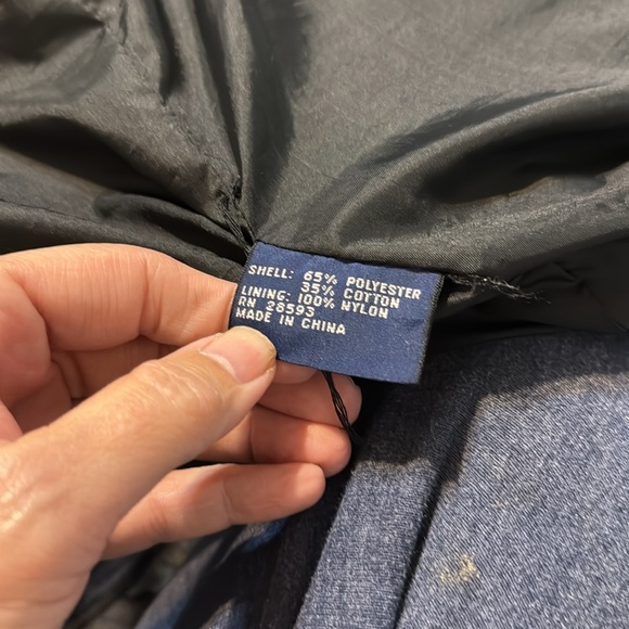 Men’s jacket - Picture 4 of 4